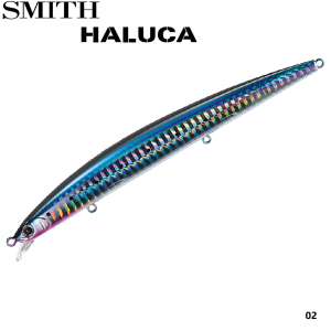 Smith Haluca 125 S