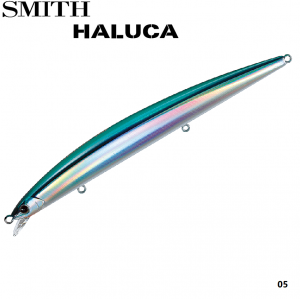 Smith Haluca 125 S