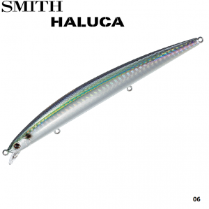 Smith Haluca 125 S