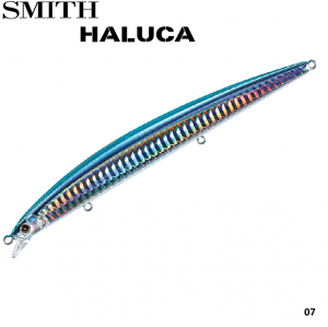 Smith Haluca 125 S
