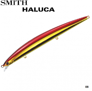Smith Haluca 125 S