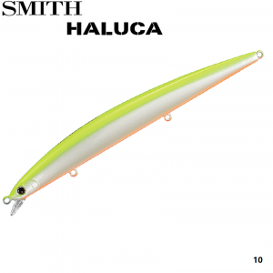 Smith Haluca 125 S