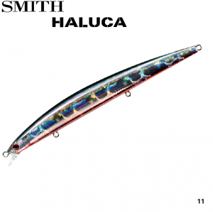Smith Haluca 125 S