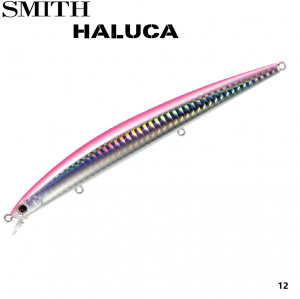 Smith Haluca 125 S
