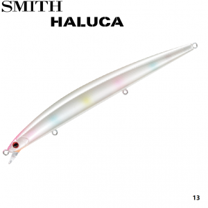 Smith Haluca 125 S