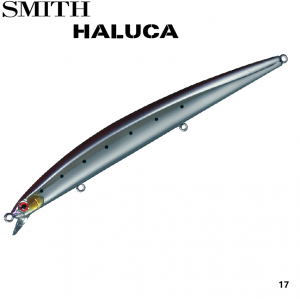 Smith Haluca 125 S