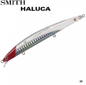 Smith Haluca 125 S