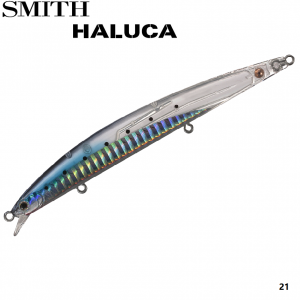 Smith Haluca 125 S