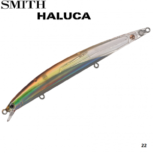 Smith Haluca 125 S