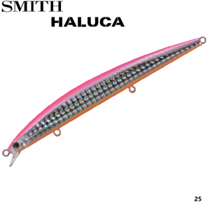Smith Haluca 125 S