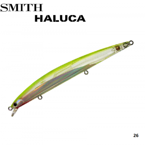 Smith Haluca 125 S