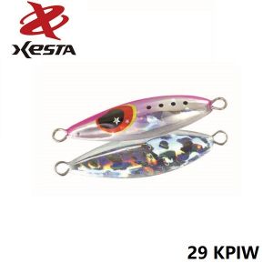 Пилкер XESTA Shore Slow Jig SLOW BEE 12gr.
