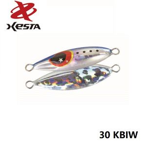 XESTA Shore Slow Jig SLOW BEE