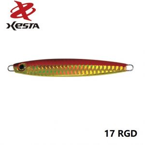 Пилкер XESTA-Japan CASTING NITRO 60gr.