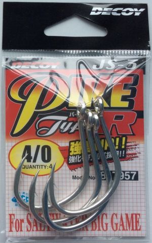 Куки DECOY Pike Type R JS-3
