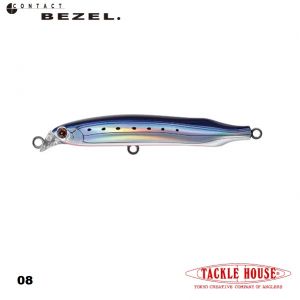 Воблер Tackle House BEZEL 36gr. 100mm. 