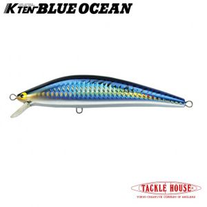Tackle House K-TEN 175 F