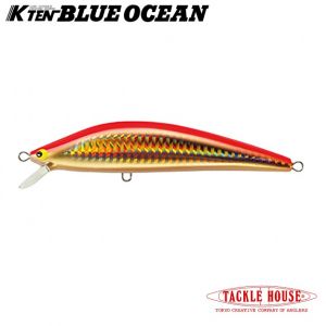 Воблер Tackle House K-TEN 175 F