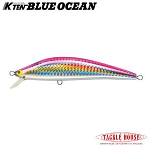 Воблер Tackle House K-TEN 175 F