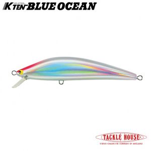 Воблер Tackle House K-TEN 175 F