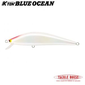 Воблер Tackle House K-TEN 175 F