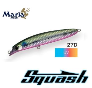 MARIA SQUASH S95
