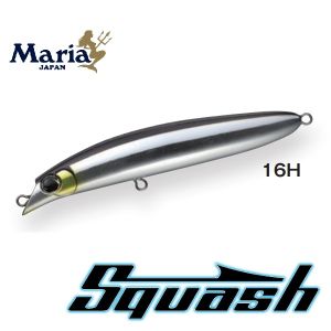 Воблер MARIA SQUASH S95