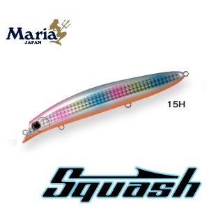 Воблер MARIA SQUASH S95