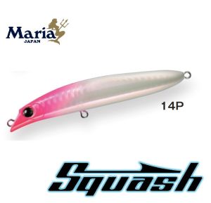 Воблер MARIA SQUASH S95