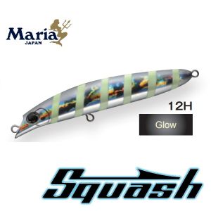 Воблер MARIA SQUASH S95