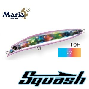 Воблер MARIA SQUASH S95