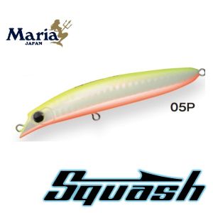 Воблер MARIA SQUASH S95
