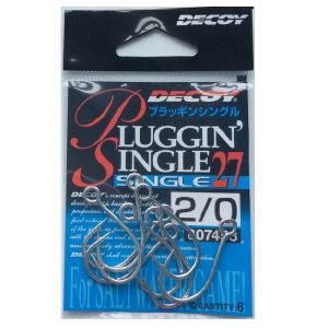 Куки DECOY Plagin Single 27