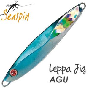 SeaSpin Leppa 60mm 11gr