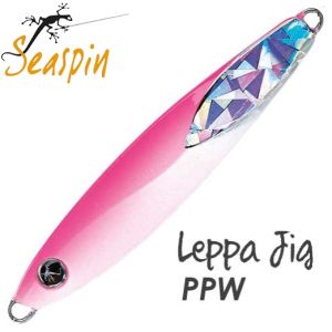 Блесна SeaSpin Leppa 60mm 11gr