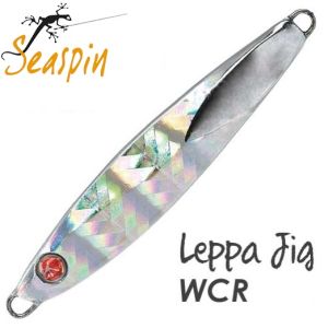 SeaSpin Leppa 60mm 11gr