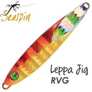 SeaSpin Leppa 75mm 22gr