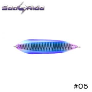 Пилкер Blue Blue SeaRide 40gr.
