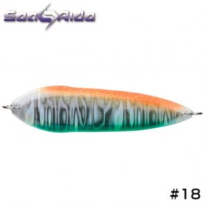 Пилкер Blue Blue SeaRide 40gr.