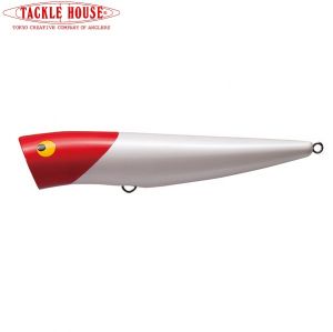 Воблер Tackle House K-TEN Tuned Popper TKP135TT 135mm.41gr