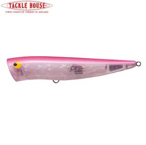 Воблер Tackle House K-TEN Tuned Popper TKP135TT 135mm.41gr