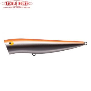 Воблер Tackle House K-TEN Tuned Popper TKP135TT 135mm.41gr