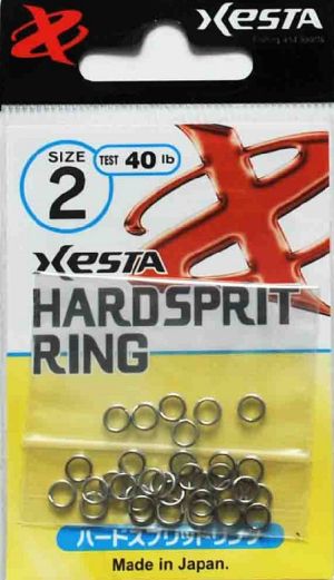 Xesta Split Ring