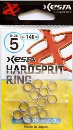 Xesta Split Ring