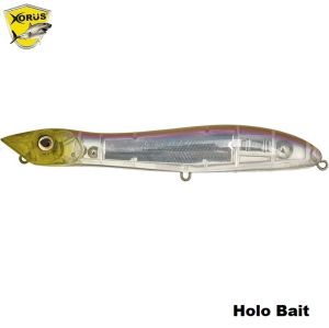 Воблер (Слайдер) XORUS Patchinko 140mm  25gr.