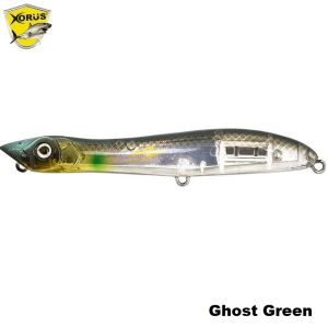 Воблер (Слайдер) XORUS Patchinko 140mm  25gr.