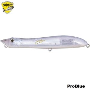 Воблер (Слайдер) XORUS Patchinko 140mm  25gr.