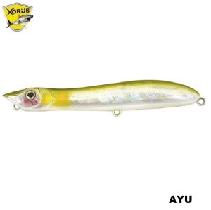 Воблер (Слайдер) XORUS Patchinko 140mm  25gr.