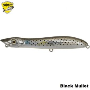 Воблер (Слайдер) XORUS Patchinko 140mm  25gr.