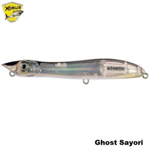 Воблер (Слайдер) XORUS Patchinko 140mm  25gr.